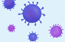 Proteins for COVID-19